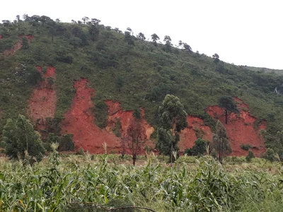 Chimanimani - Photo 2