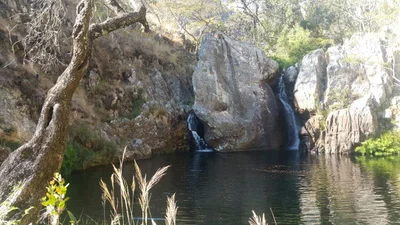 Chimanimani - Photo 4