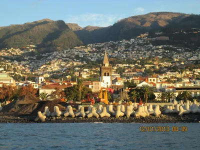 Funchal - Photo 3