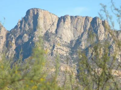 Pima County - Photo 2