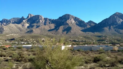 Pima County - Photo 3
