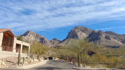 Pima County - Photo 4