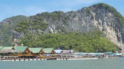 Phang-nga - Photo 4