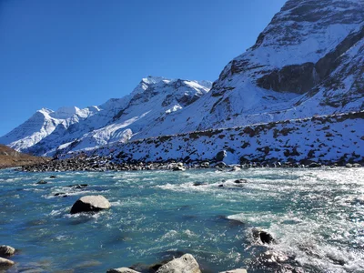 Lahaul - Photo 2