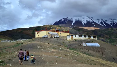 Lahaul - Photo 3