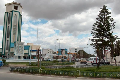 Jendouba - Photo 3