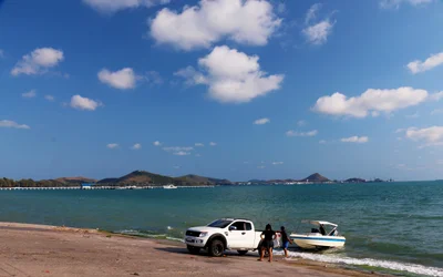 Sattahip - Photo 5