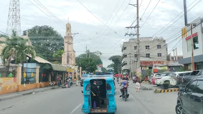 Cotabato City - Photo 4