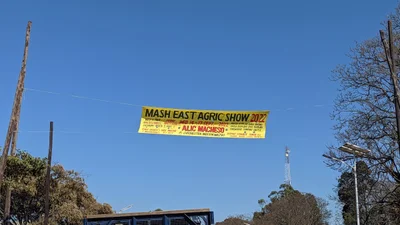 Marondera - Photo 4