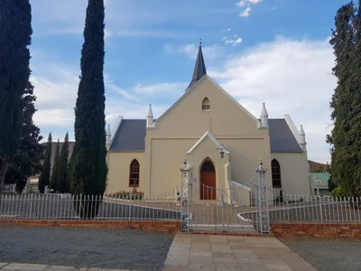 Ubuntu Local Municipality - Photo 2