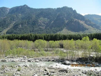 Kullu - Photo 4