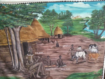 Gambela - Photo 4