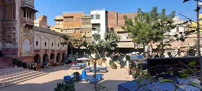 Walled City - Photo 3