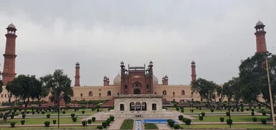 Walled City - Photo 4