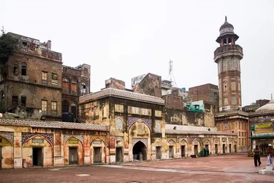 Walled City - Photo 5