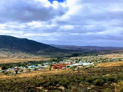 Kamiesberg Local Municipality - Photo 3