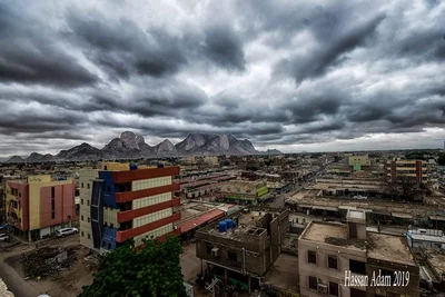 Kassala - Photo 2