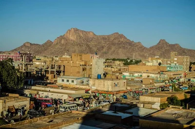 Kassala - Photo 3