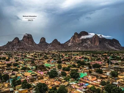 Kassala - Photo 4