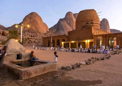 Kassala - Photo 5