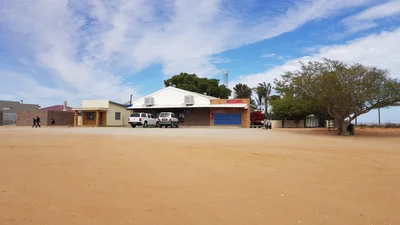 Matzikama Local Municipality - Photo 4