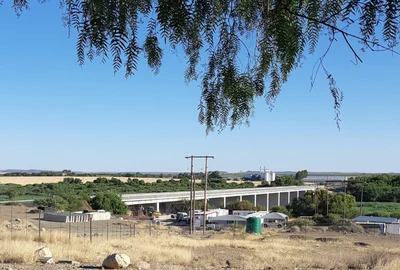 Thembelihle Local Municipality - Photo 4