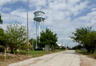 San Saba County - Photo 2