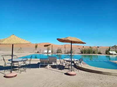 Ksar Tanamouste - Photo 2