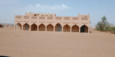 Ksar Tanamouste - Photo 4