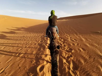 Ksar Tanamouste - Photo 5