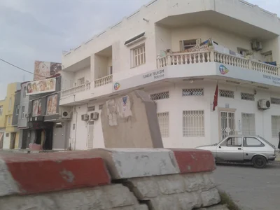 Moknine - Photo 3