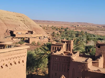 Ksar of Ait-Ben-Haddou - Photo 3