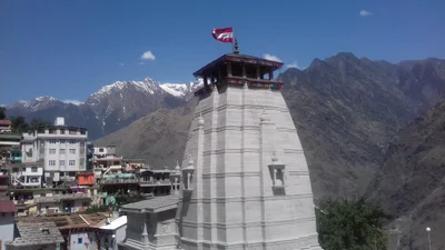 Joshimath Tehsil - Photo 2