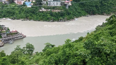 Joshimath Tehsil - Photo 3