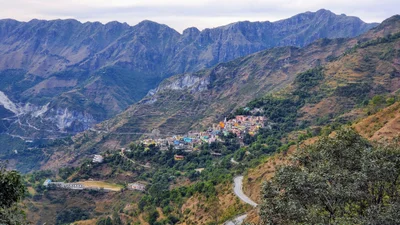 Kamrau - Photo 3