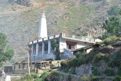 Kamrau - Photo 5