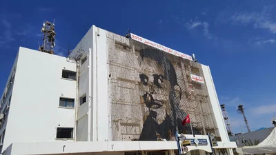 Sidi Bouzid - Photo 2