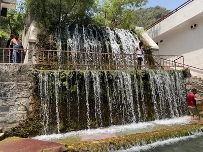 Sahastradhara - Photo 2