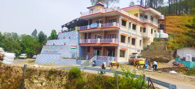 Yamkeshwar - Photo 3