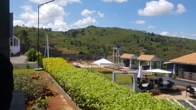 Ambohidratrimo - Photo 4