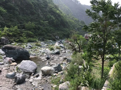 Kailadungari - Photo 2