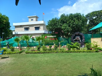 Kailadungari - Photo 3