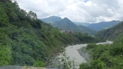 Kailadungari - Photo 4