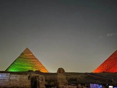 Al Giza Desert - Photo 2