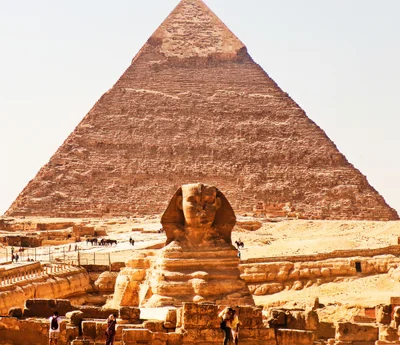 Al Giza Desert - Photo 3