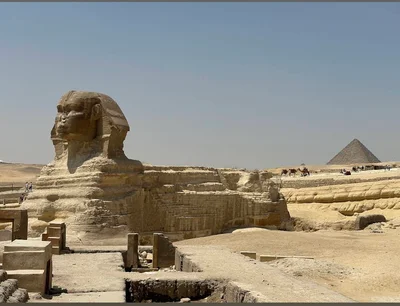 Al Giza Desert - Photo 5