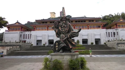 Fengdu - Photo 3
