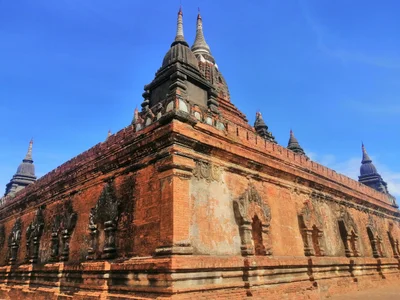 Nyaung-U Township - Photo 2