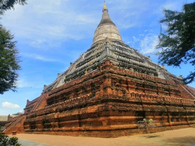 Nyaung-U Township - Photo 3
