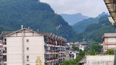 Wulingyuan - Photo 3